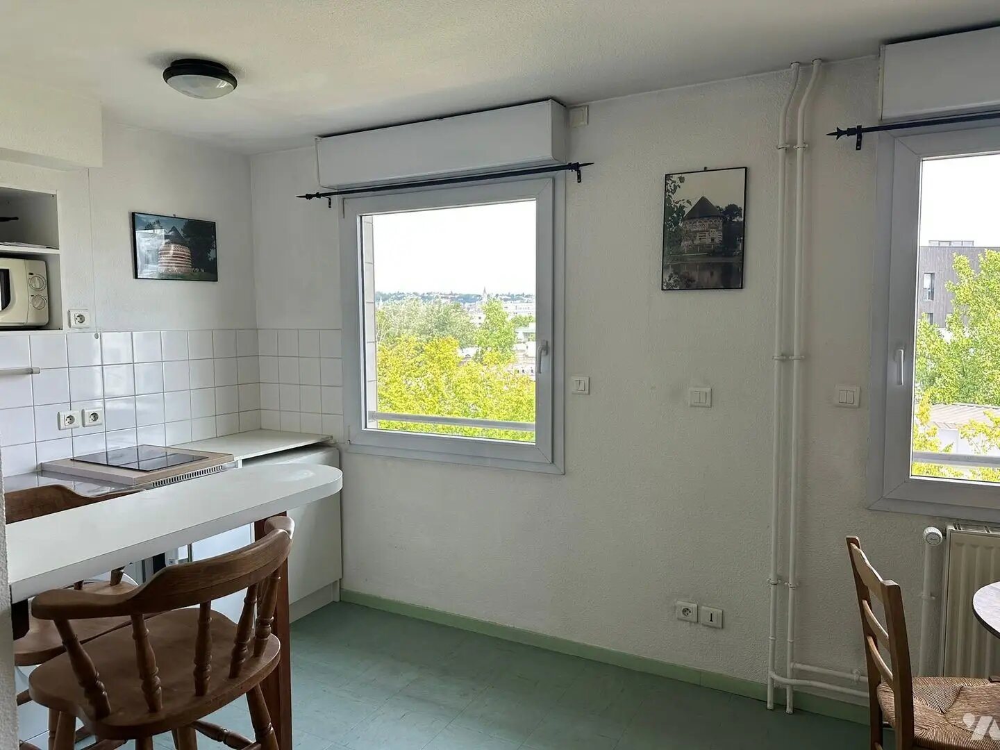 Appartement à louer, 30m², Rouen