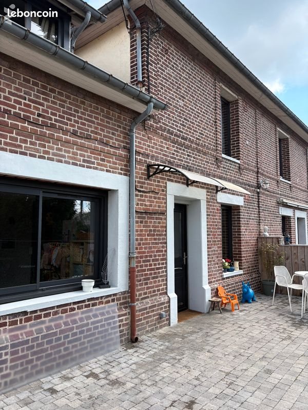 Maison à vendre, 200m², Rouen