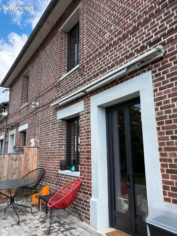 Maison à vendre, 200m², Rouen