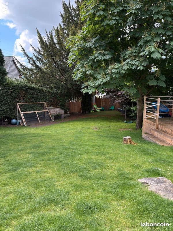 Maison à vendre, 200m², Rouen