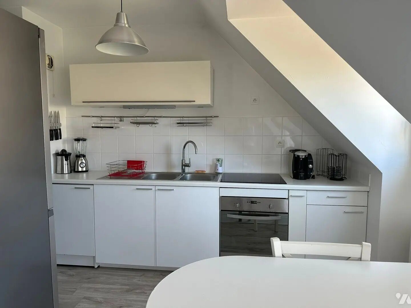 Appartement à louer, 65m², Rouen