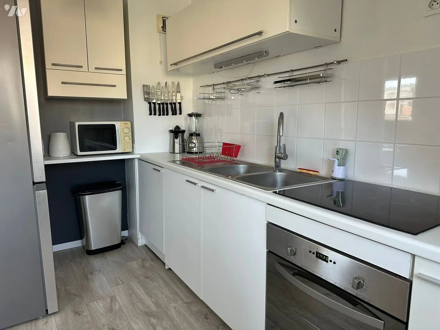 Appartement à louer, 65m², Rouen