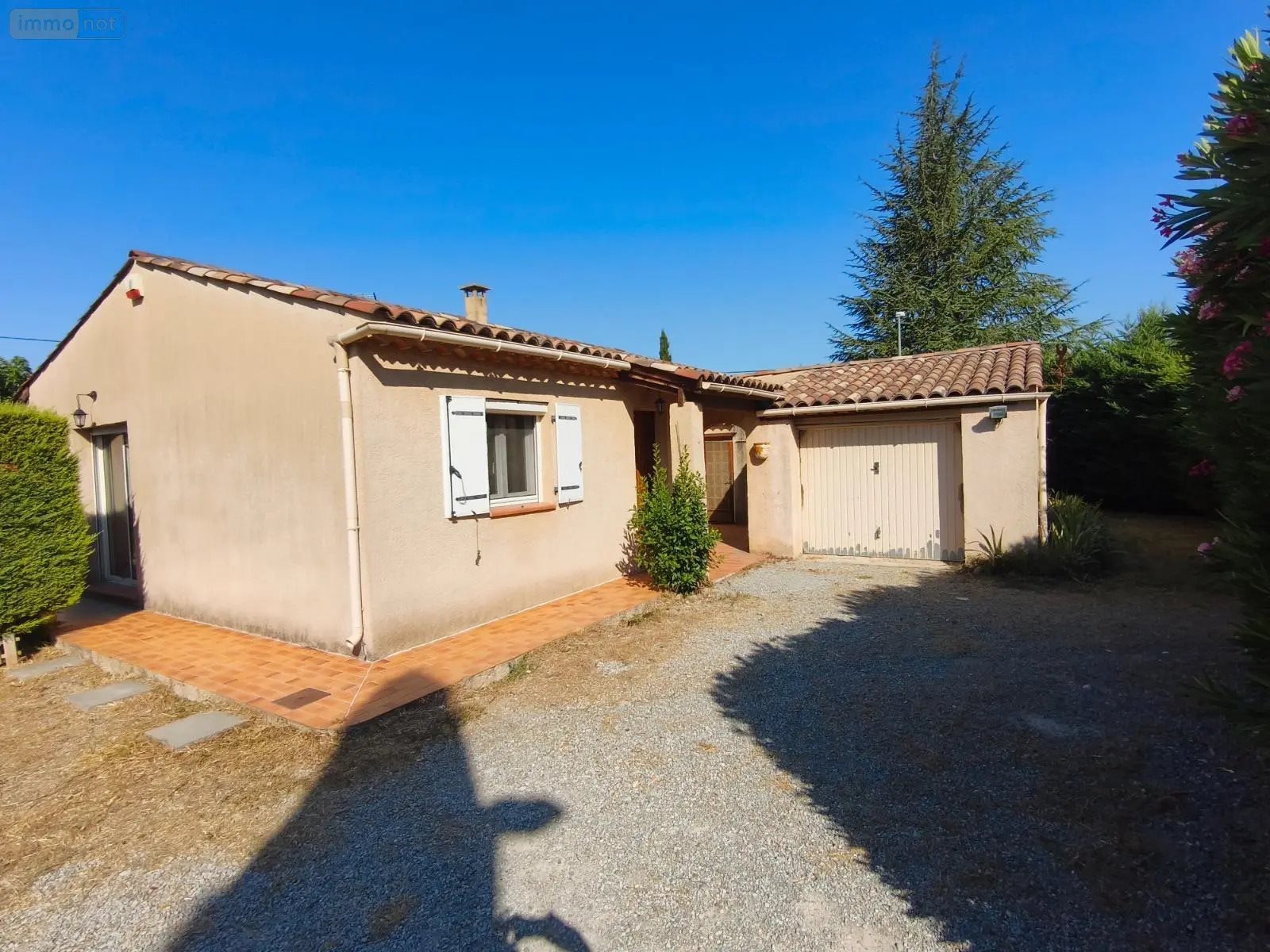 Maison à vendre, 92m², Malijai