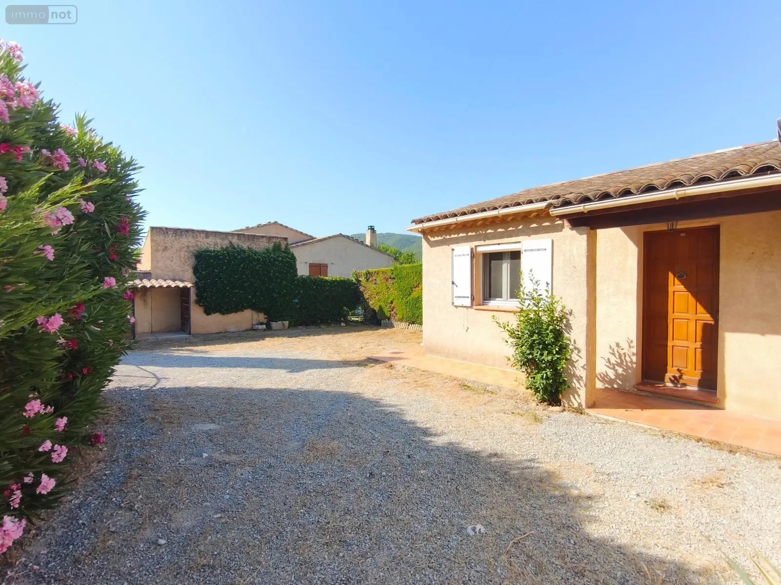 Maison à vendre, 92m², Malijai