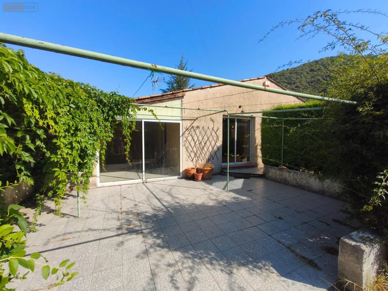 Maison à vendre, 92m², Malijai
