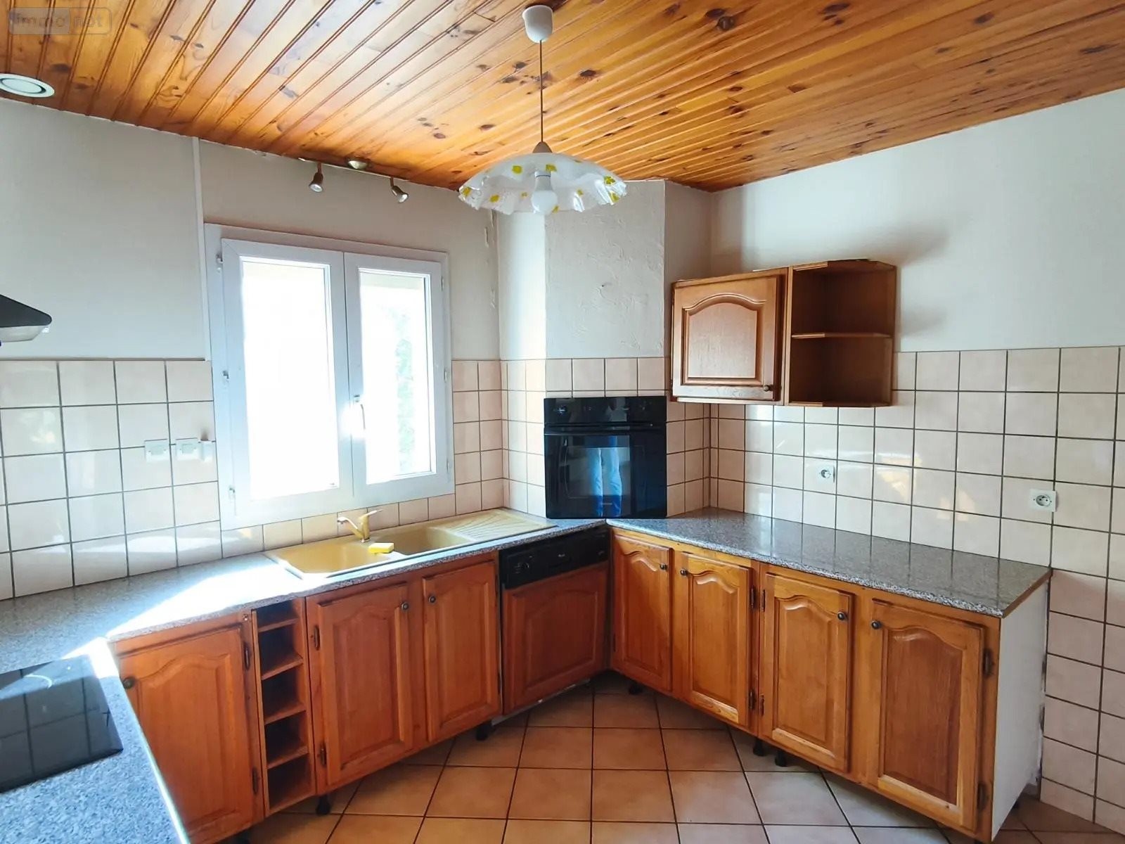 Maison à vendre, 92m², Malijai