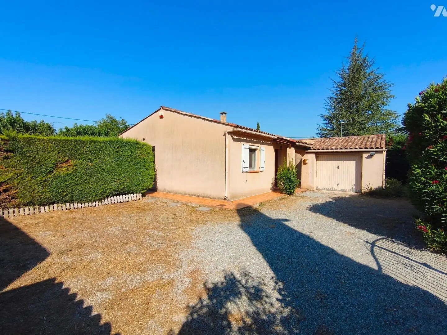 Maison à vendre, 4m², Malijai