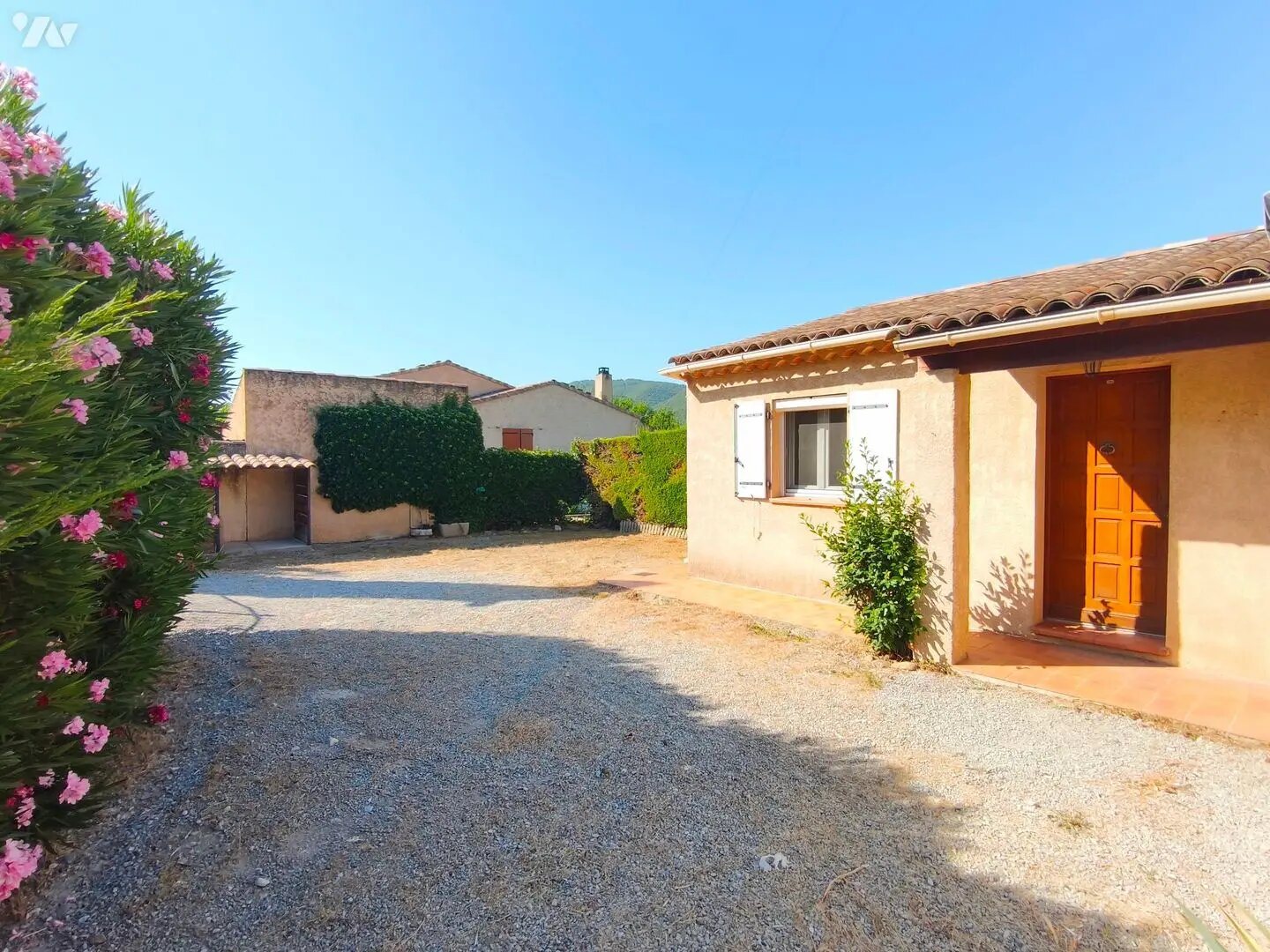 Maison à vendre, 4m², Malijai