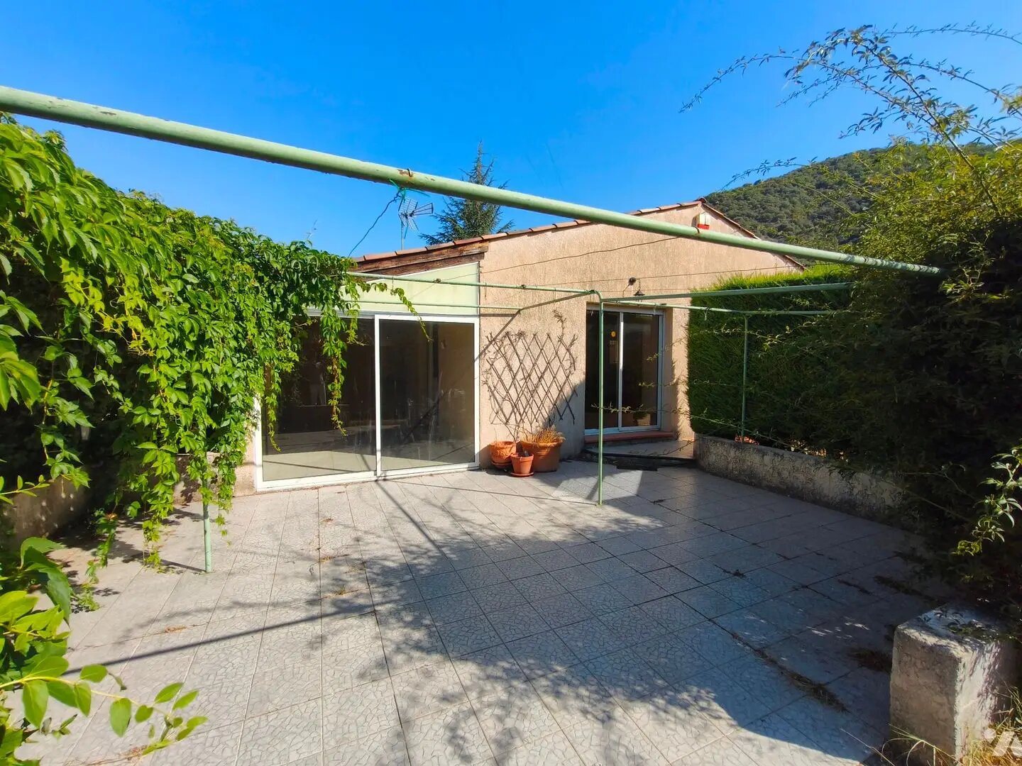 Maison à vendre, 4m², Malijai