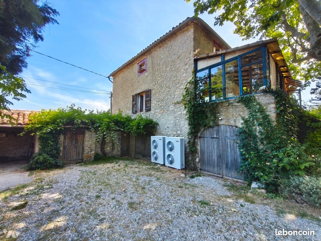 Maison à vendre, 166m², Lurs