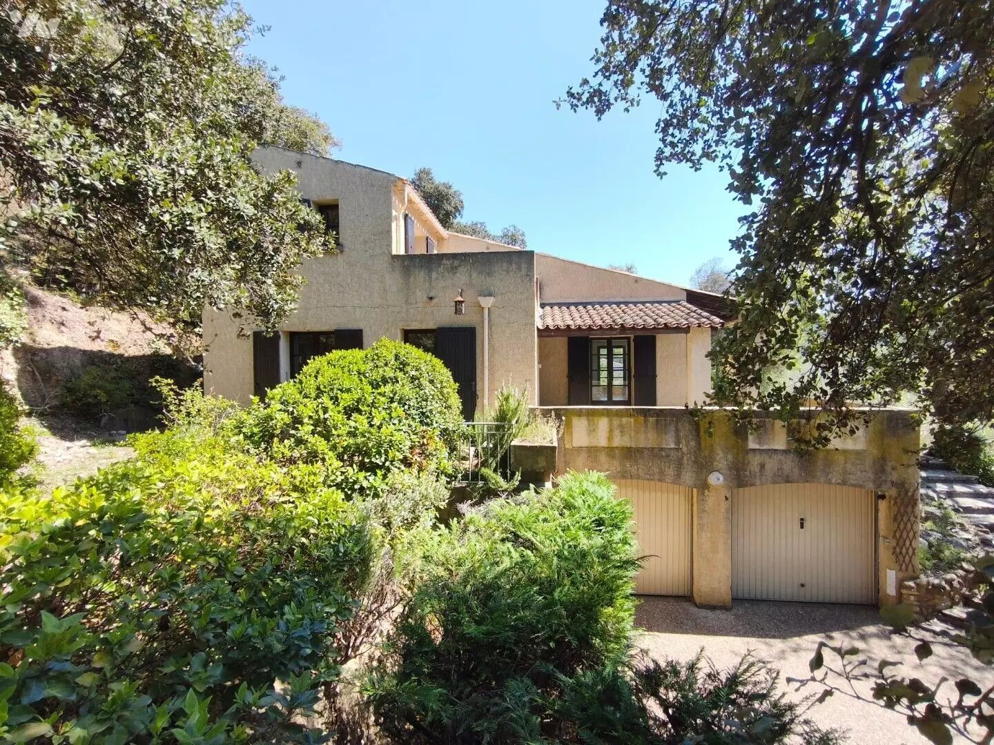 Maison à vendre, 130m², Oraison