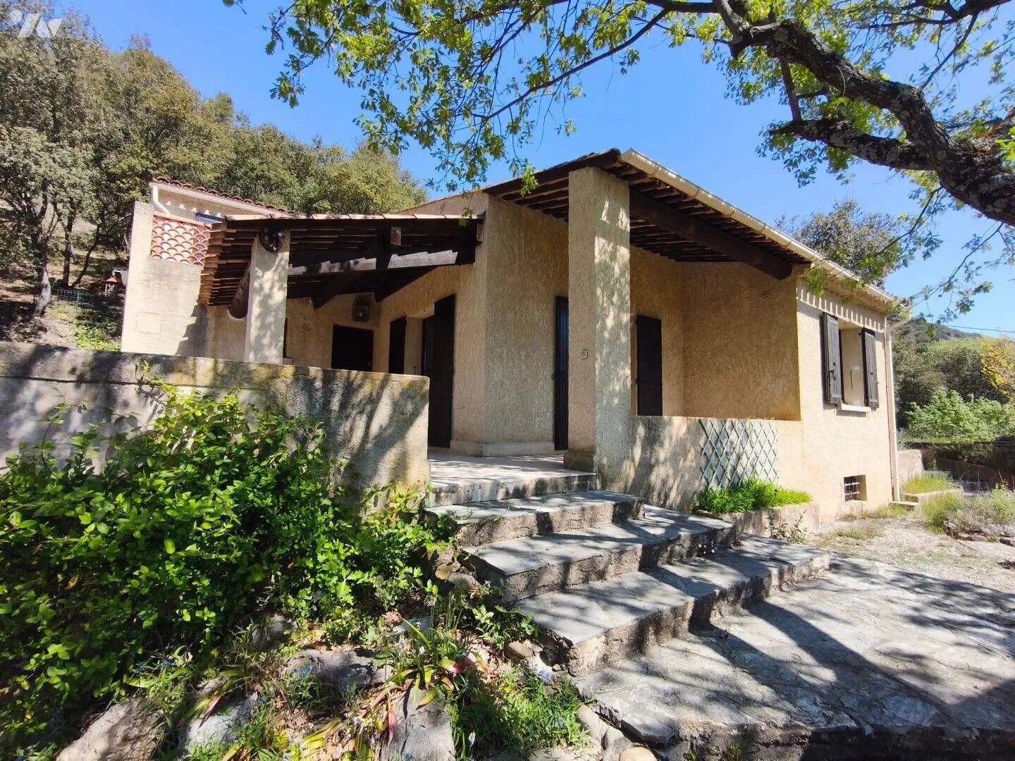 Maison à vendre, 130m², Oraison
