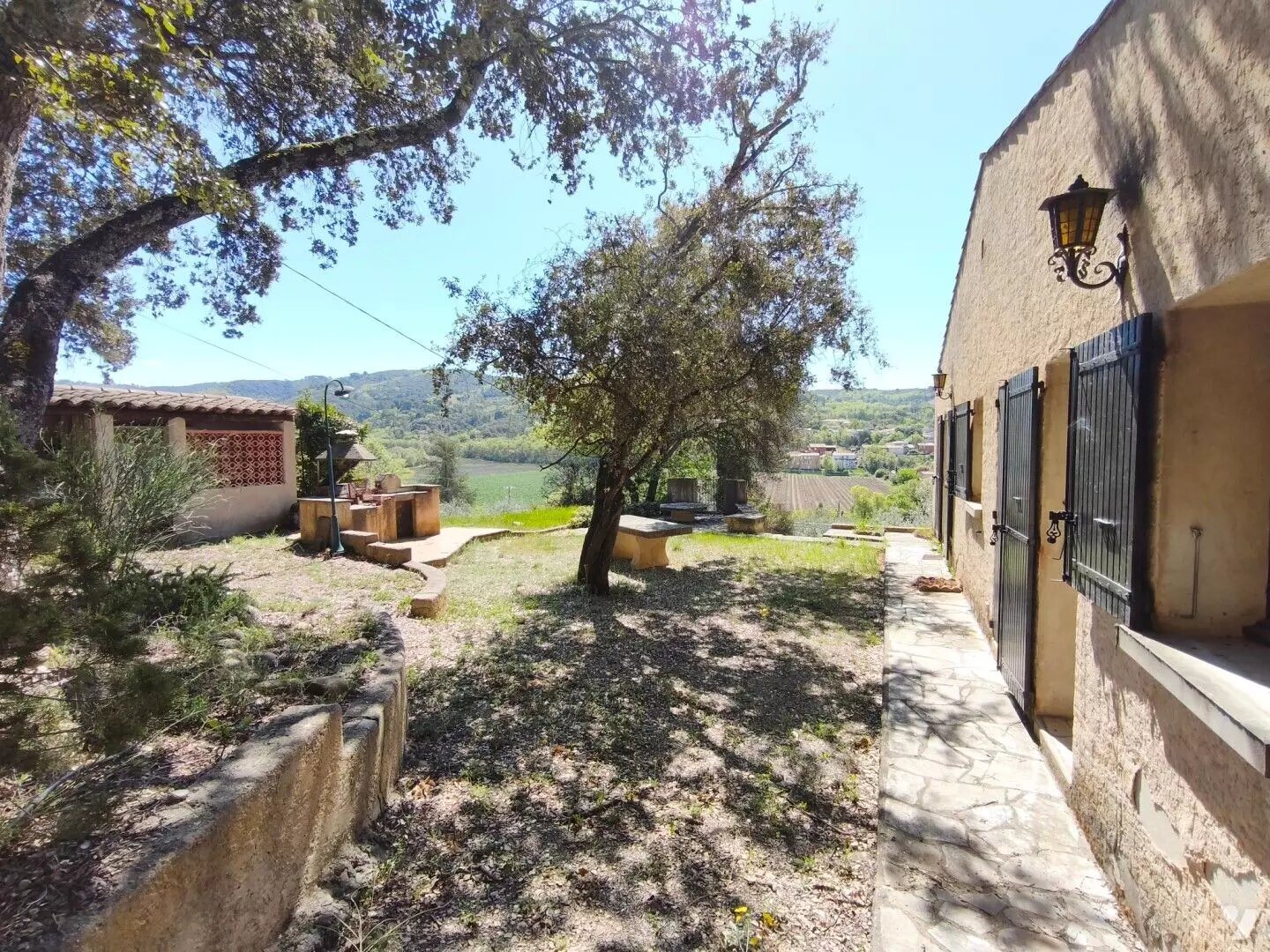Maison à vendre, 130m², Oraison