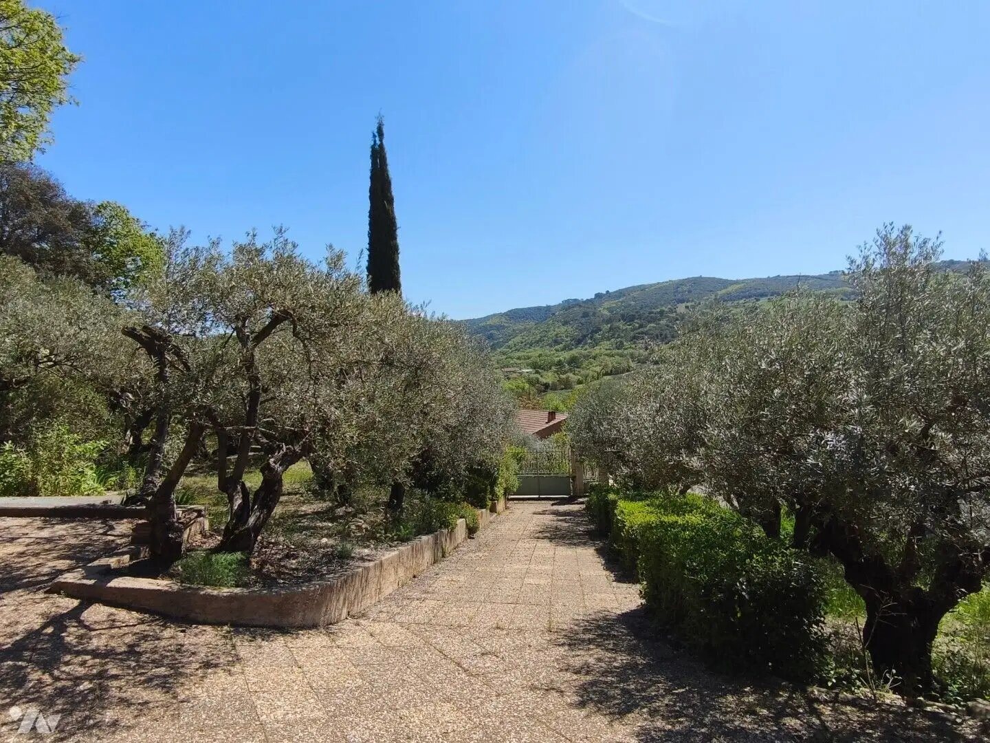 Maison à vendre, 130m², Oraison