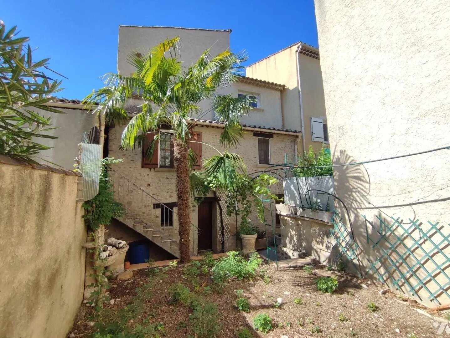 Maison à vendre, 100m², Oraison