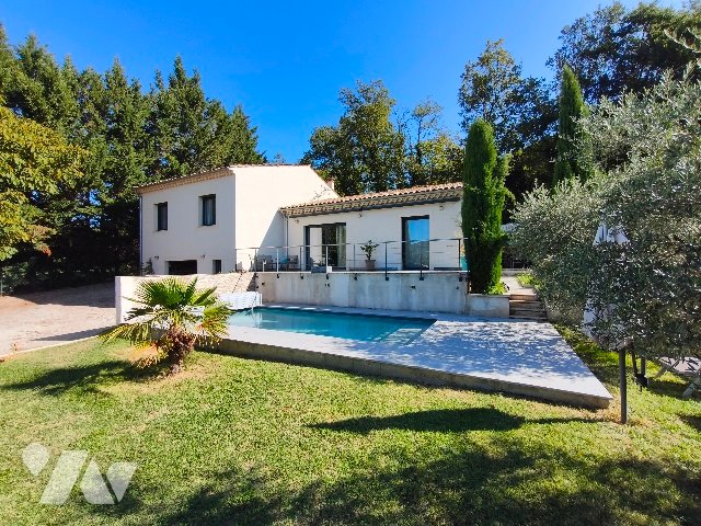 Maison à vendre, 123m², Volonne