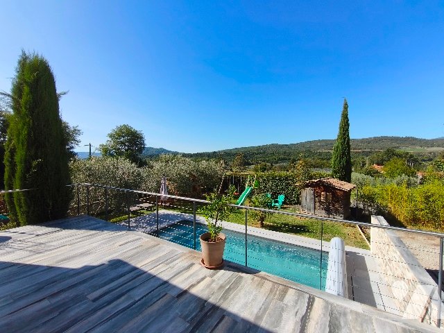 Maison à vendre, 123m², Volonne