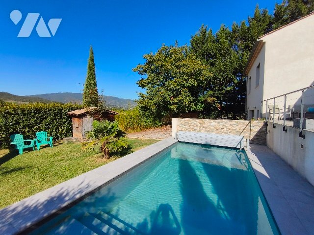 Maison à vendre, 123m², Volonne