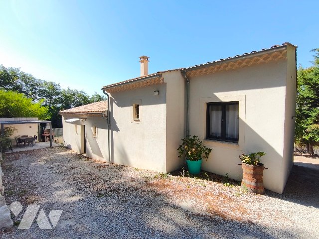 Maison à vendre, 123m², Volonne