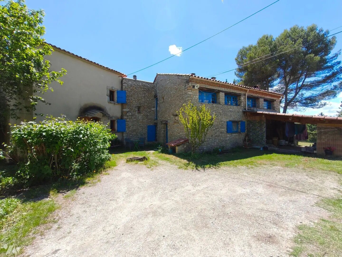 Maison à vendre, 302m², Sigonce