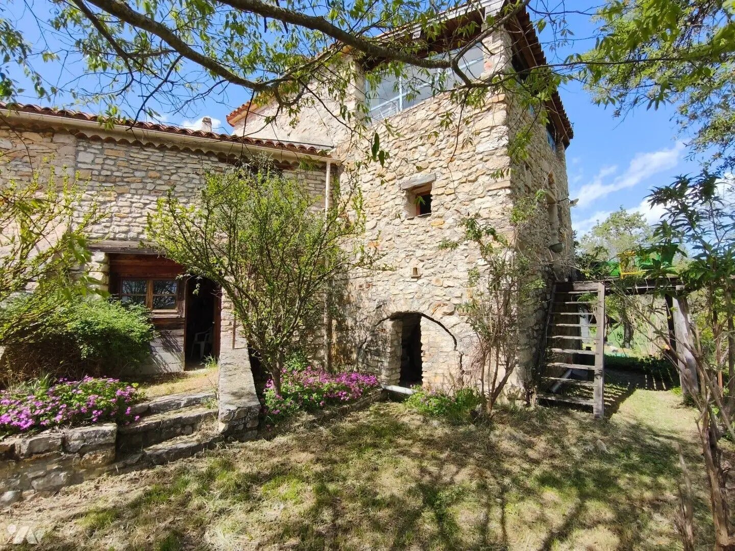 Maison à vendre, 302m², Sigonce