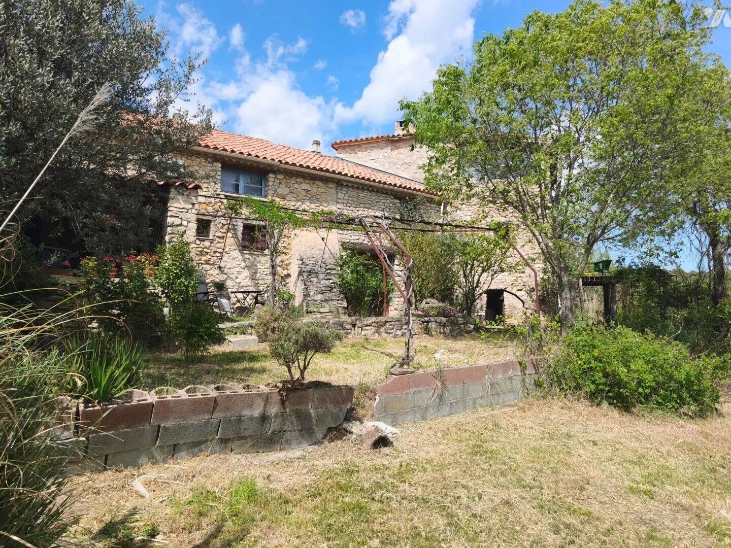 Maison à vendre, 302m², Sigonce