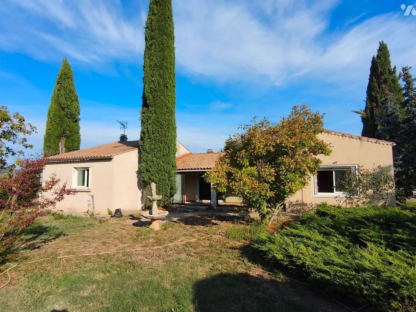 Maison à vendre, 115m², Oraison