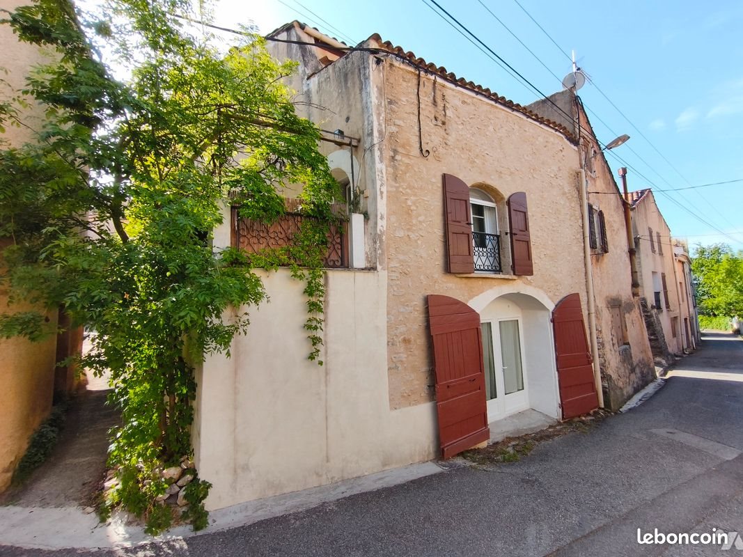Maison à vendre, 88m², Saint-Etienne-les-Orgues