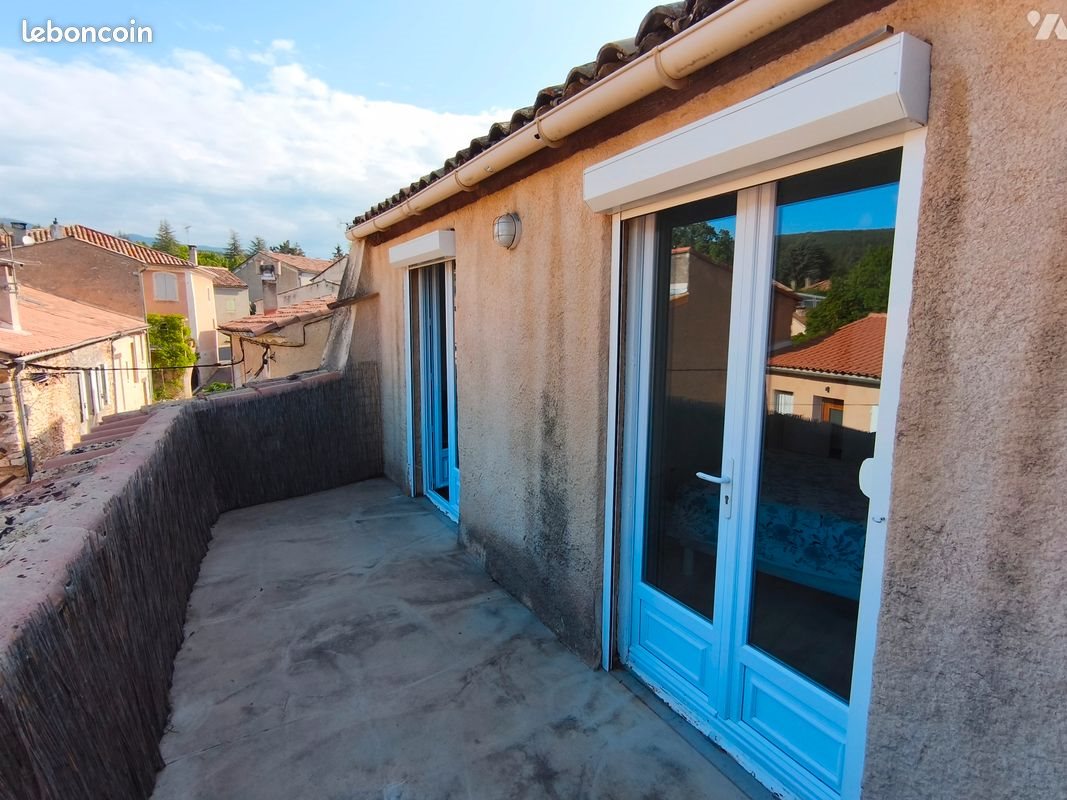 Maison à vendre, 88m², Saint-Etienne-les-Orgues