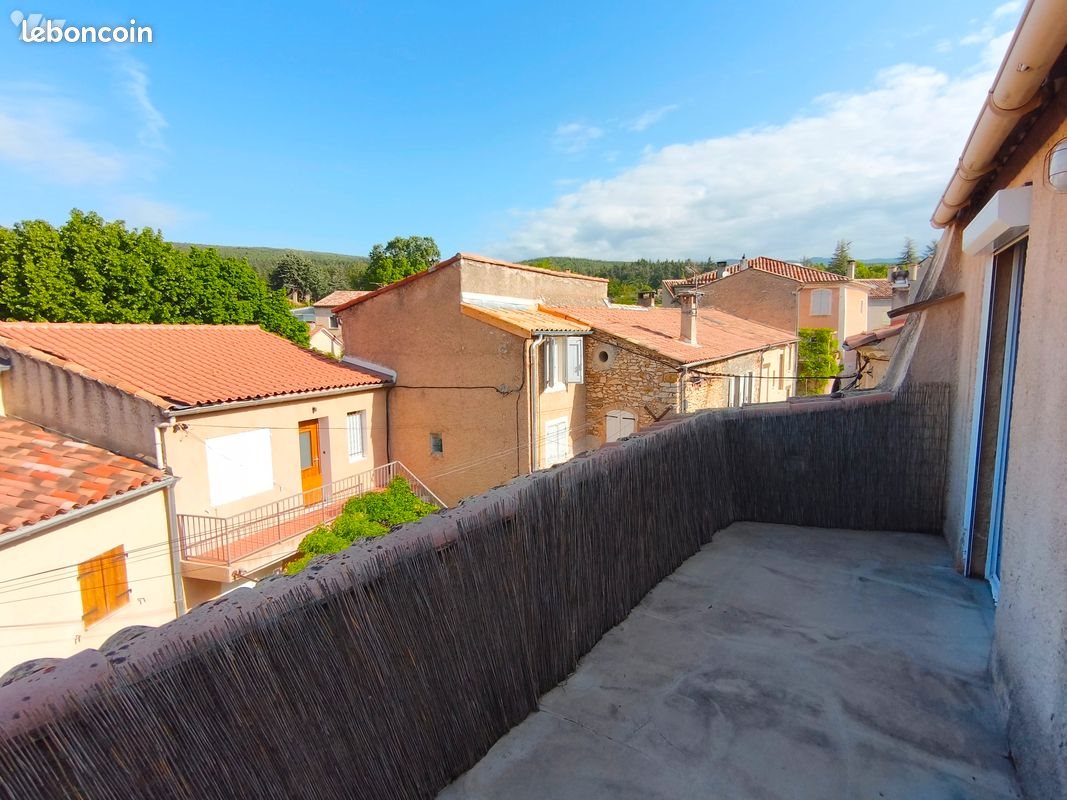 Maison à vendre, 88m², Saint-Etienne-les-Orgues
