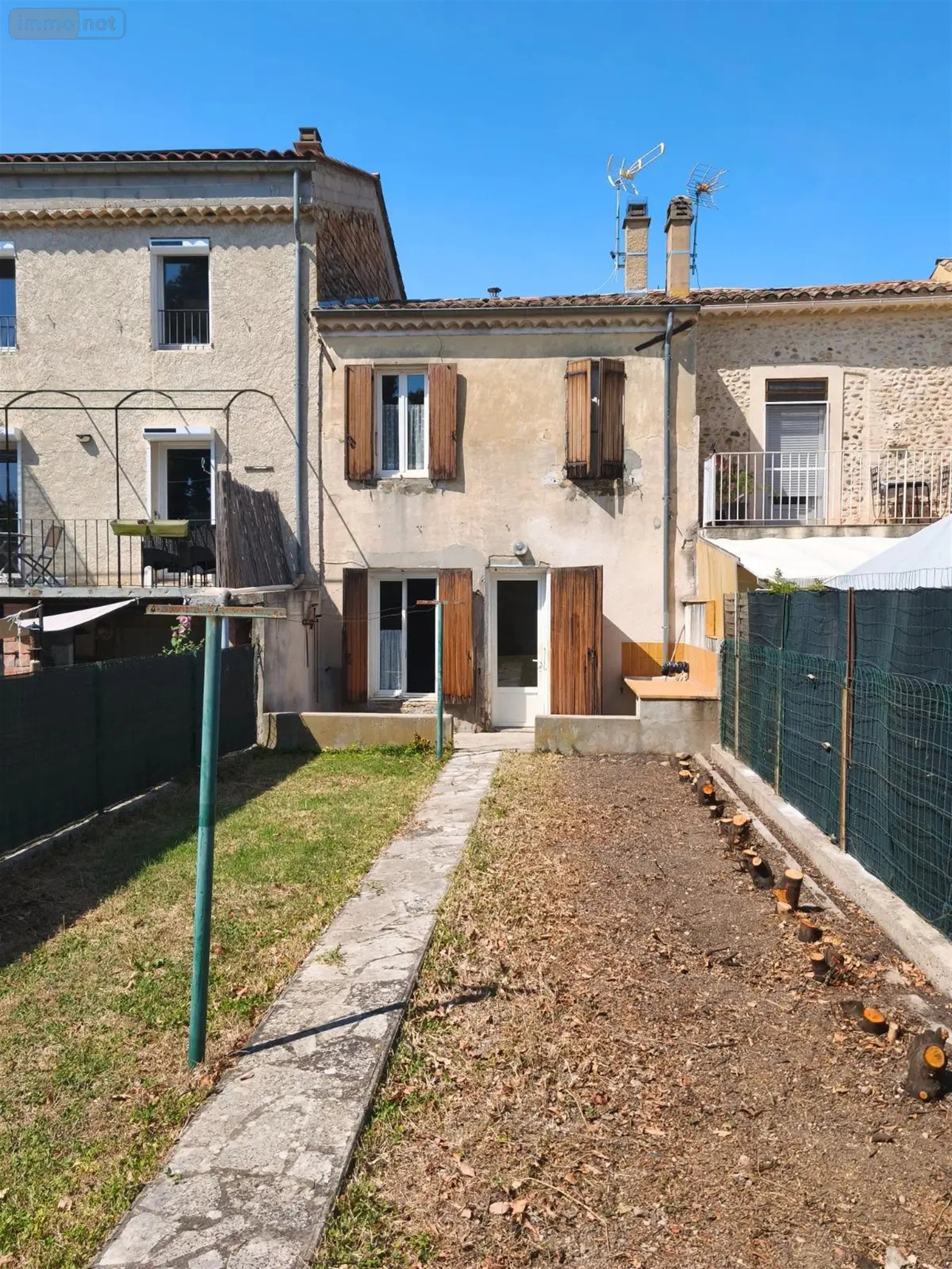 Maison à vendre, 58m², Oraison