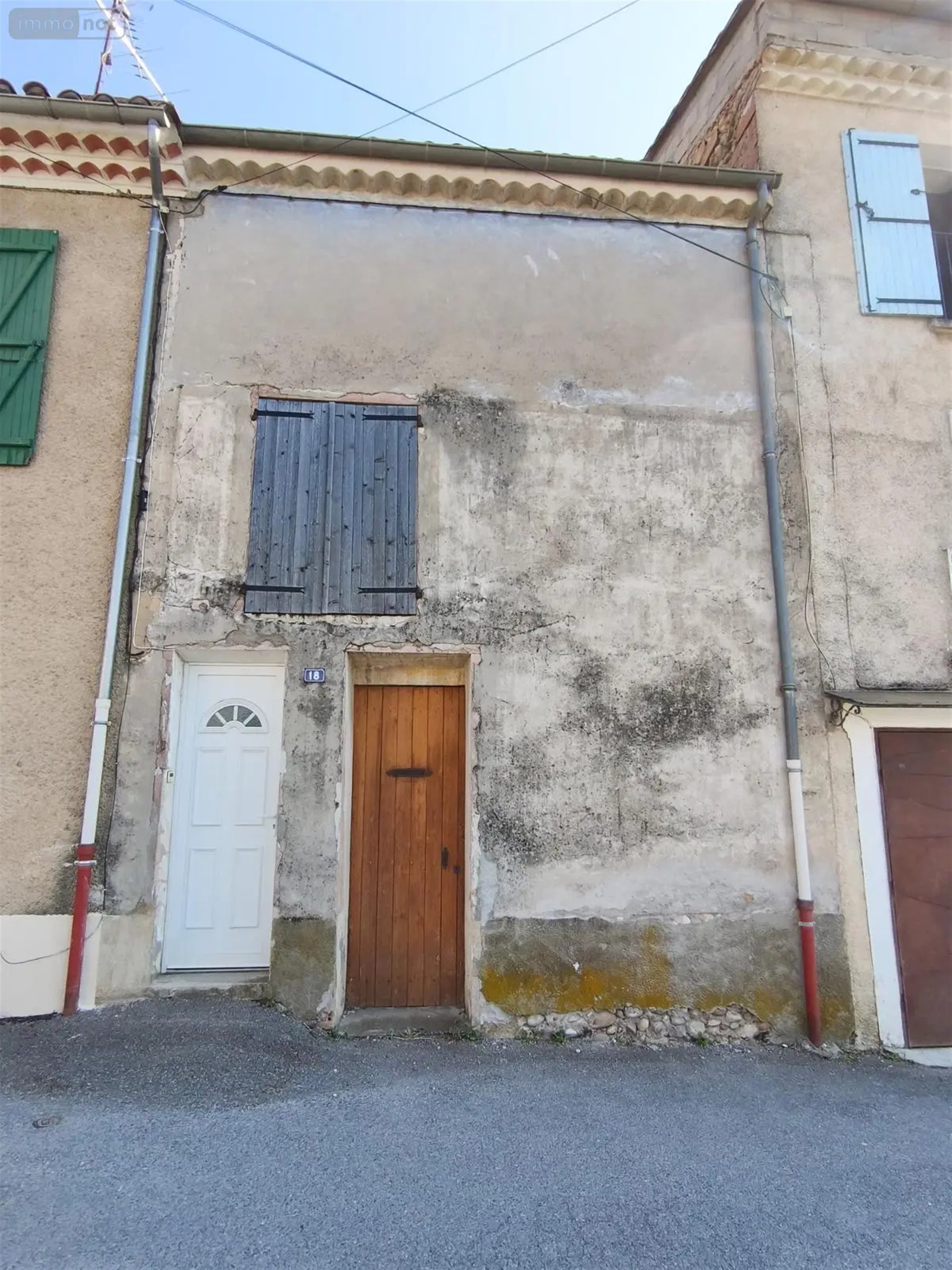 Maison à vendre, 58m², Oraison