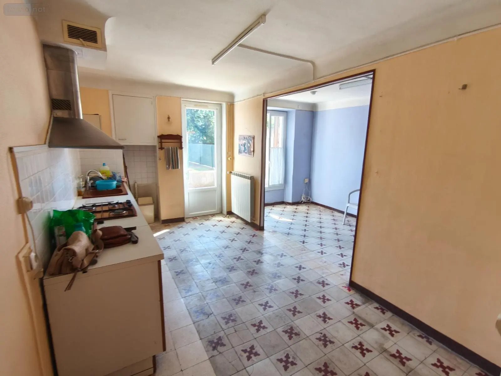 Maison à vendre, 58m², Oraison