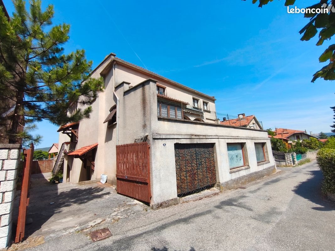 Maison à vendre, 400m², Les Mées