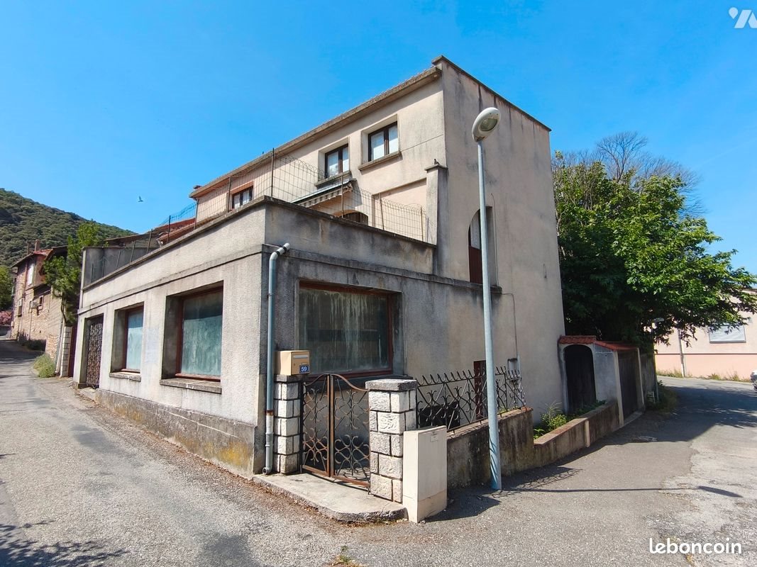 Maison à vendre, 400m², Les Mées
