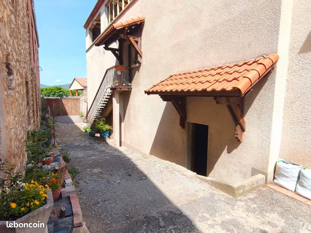 Maison à vendre, 400m², Les Mées