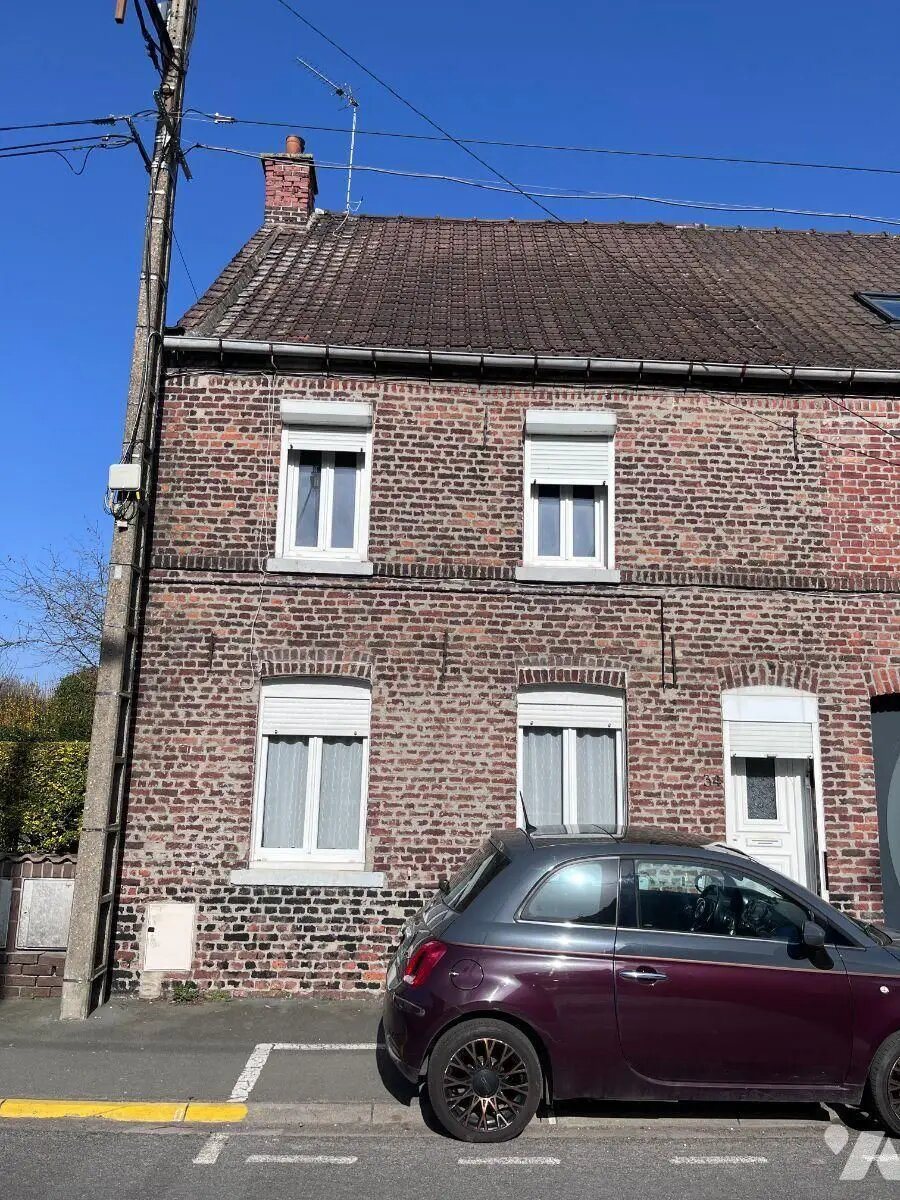 Maison à vendre, 91m², Phalempin