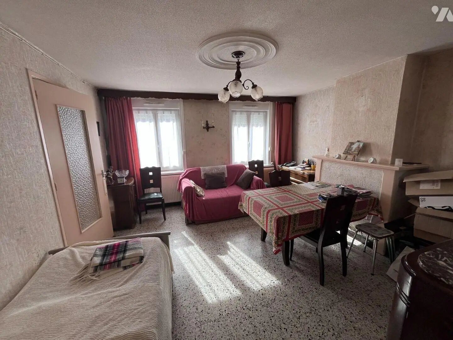 Maison à vendre, 91m², Phalempin