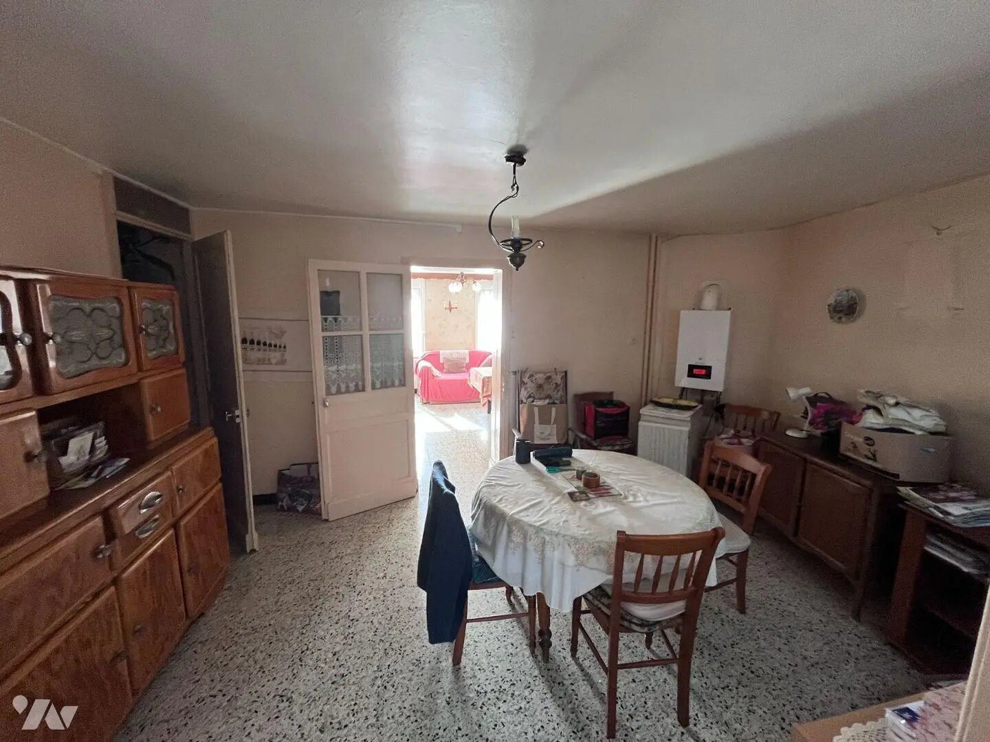 Maison à vendre, 91m², Phalempin