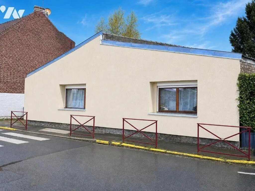 Maison à vendre, 123m², Ostricourt