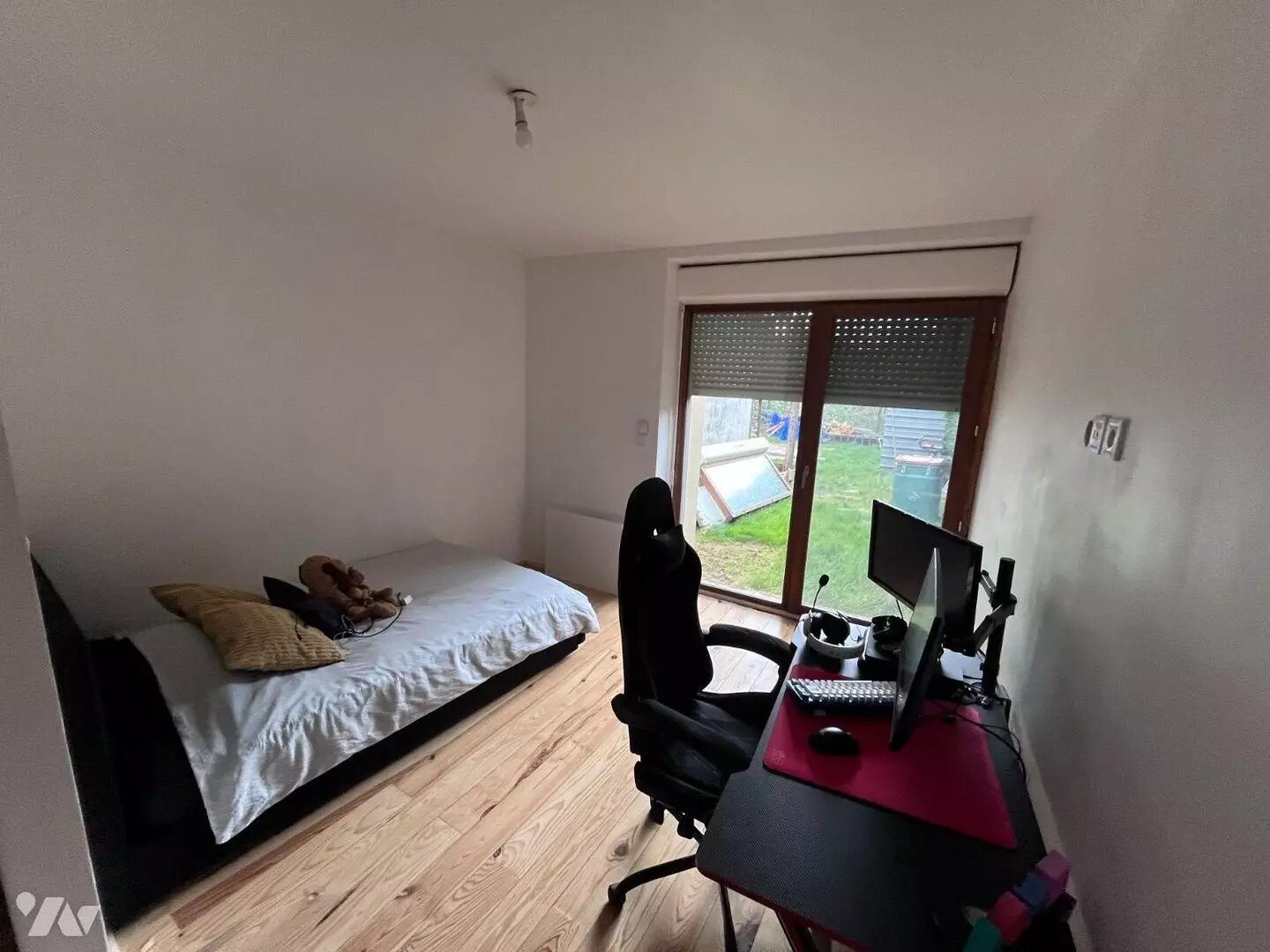 Maison à vendre, 123m², Ostricourt