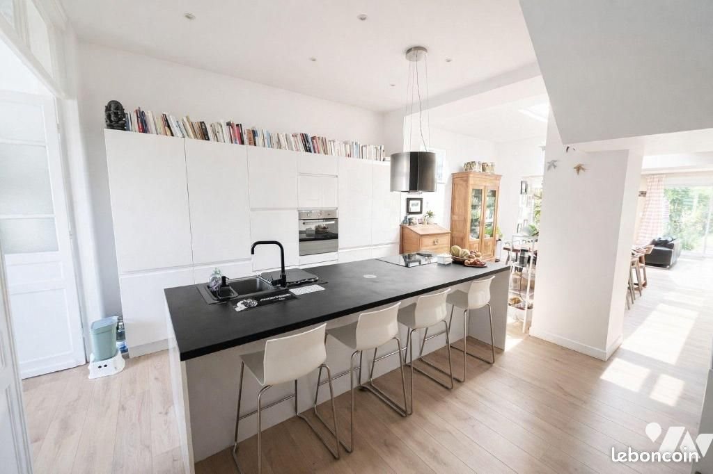 Maison à vendre, 152m², Phalempin