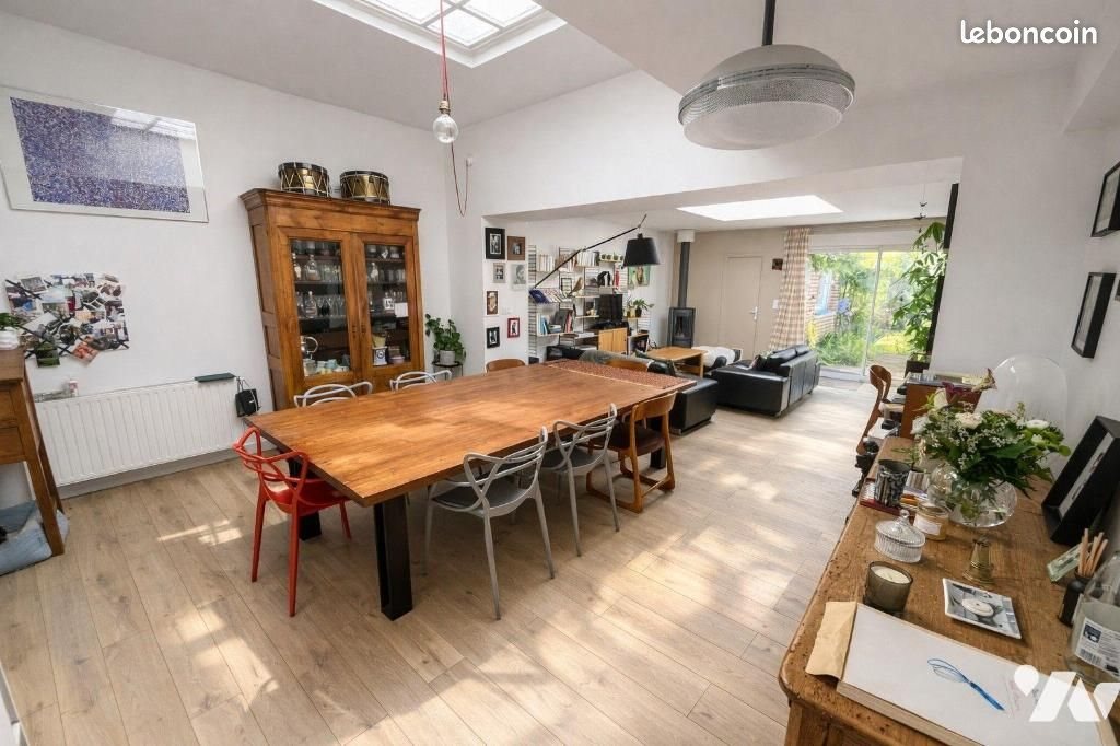 Maison à vendre, 152m², Phalempin