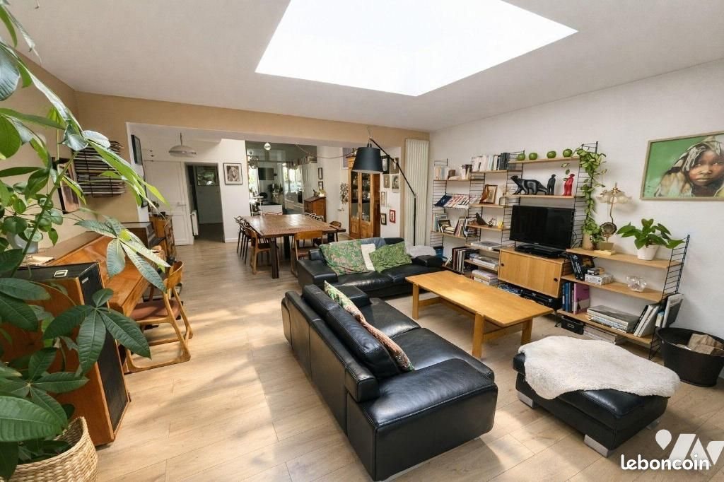 Maison à vendre, 152m², Phalempin