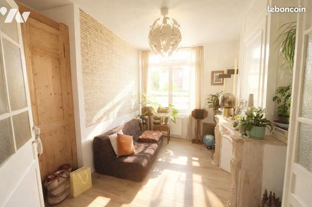 Maison à vendre, 152m², Phalempin