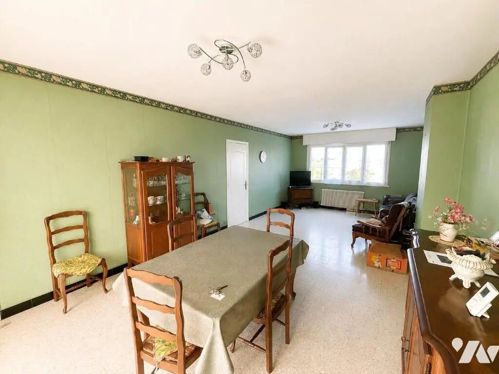 Maison à vendre, 103m², Annoeullin