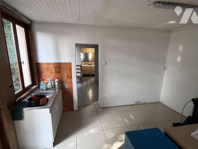 Maison à vendre, 107m², Libercourt