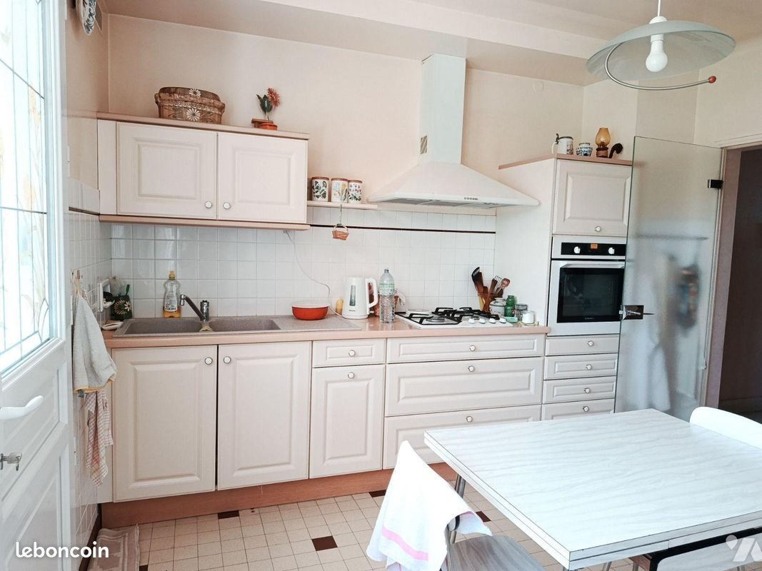 Maison à vendre, 127m², Le Controis-en-Sologne