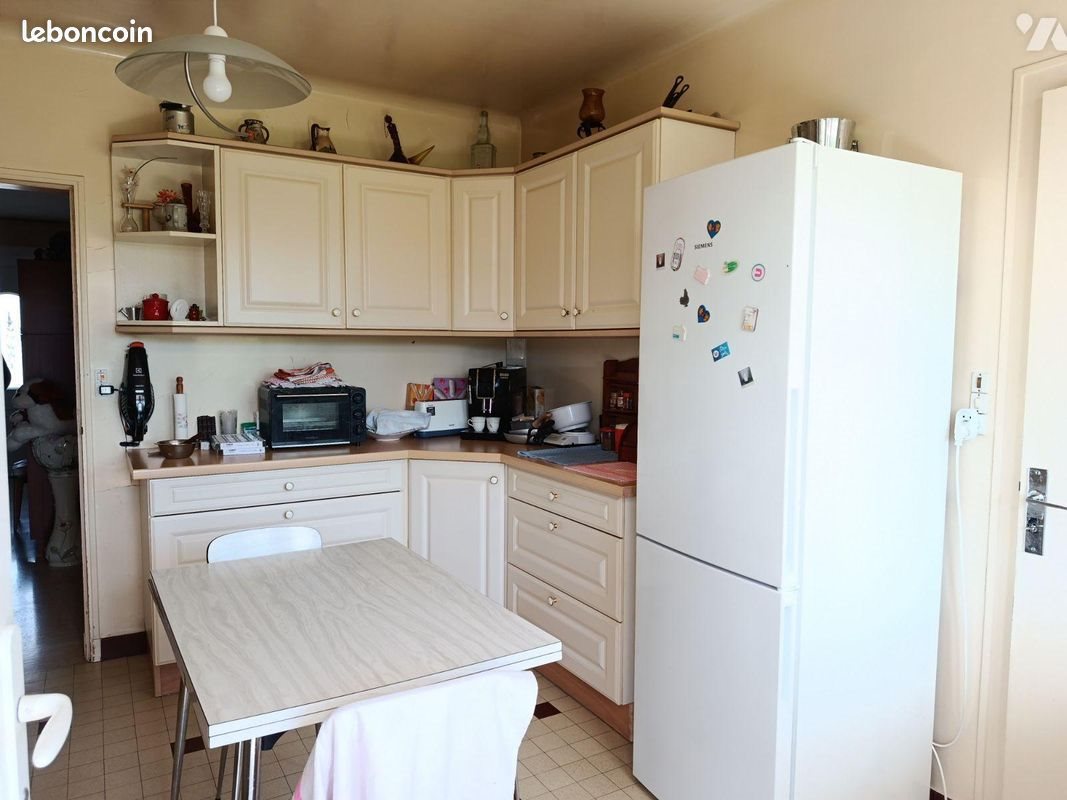 Maison à vendre, 127m², Le Controis-en-Sologne