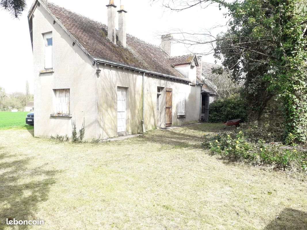 Maison à vendre, 60m², Méhers